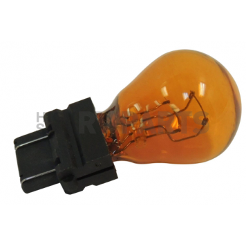 Crown Automotive Amber Light Bulb 3157 Type - L03157NA