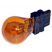 Crown Automotive Amber Light Bulb 3157A Style - L0003157AK