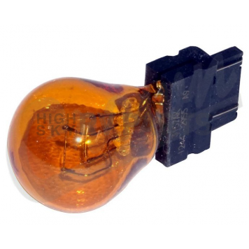 Crown Automotive Amber Light Bulb 3157A Style - L0003157AK
