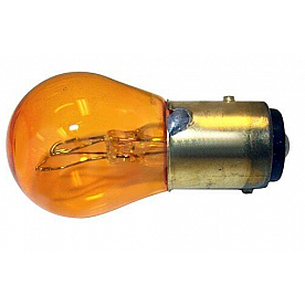 Crown Automotive Amber Light Bulb - 56002813