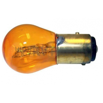 Crown Automotive Amber Light Bulb - 56002813