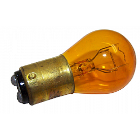 Crown Automotive Amber Light Bulb - J9438850