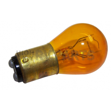 Crown Automotive Amber Light Bulb - J9438850