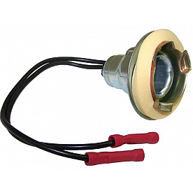 Crown Automotive Exterior Light Bulb Socket - 4400588