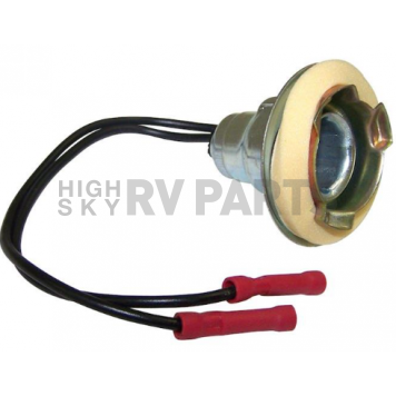 Crown Automotive Exterior Light Bulb Socket - 4400588