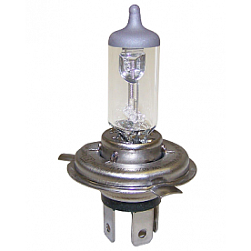 Crown Automotive Headlamp Bulb - L00H460W