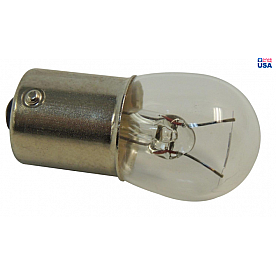 Crown Automotive Light Bulb 105 Type - L0001003