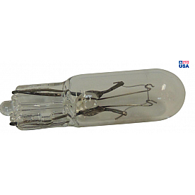 Crown Automotive Light Bulb 74 Style - J8125723