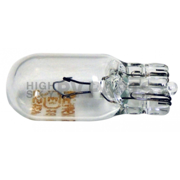 Crown Automotive Light Bulb W5W Type - L002825W5W