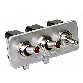 Delta Lighting Engine Compartment Light Bulb - LED 03-9513-50W