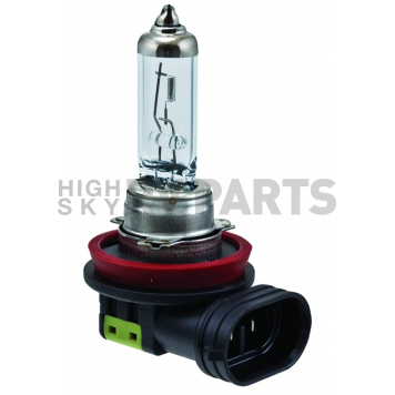 Hella Headlight Bulb Single - H11