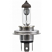 Hella Headlight Bulb Single - H413090W