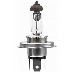Hella Headlight Bulb Single - H413090W