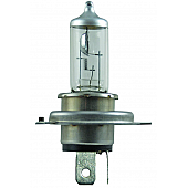 Hella Headlight Bulb Single - H4P50