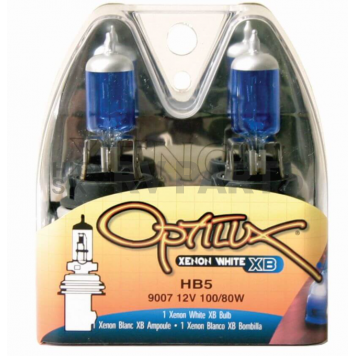 Hella Headlight Bulb Set Of 2 - H71070387-1
