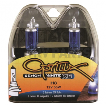 Hella Headlight Bulb Set Of 2 - H71070772-1
