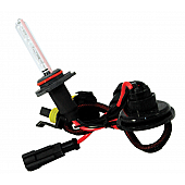 Oracle Lighting H10 Xenon HID Light Bulb 10000K - 0010-015