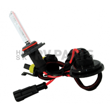 Oracle Lighting 9005 Xenon HID Light Bulb 6000K - 0020-013
