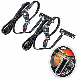 Oracle Lighting Colorshift Daytime Running Light Upgrade Kit - 1283-330
