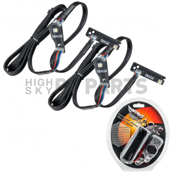 Oracle Lighting Colorshift Daytime Running Light Upgrade Kit - 1283-330