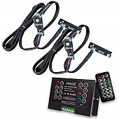 Oracle Lighting Colorshift Daytime Running Light Upgrade Kit - 1283-333
