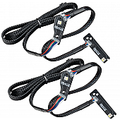 Oracle Lighting Colorshift Daytime Running Light Upgrade Kit - 1283-334
