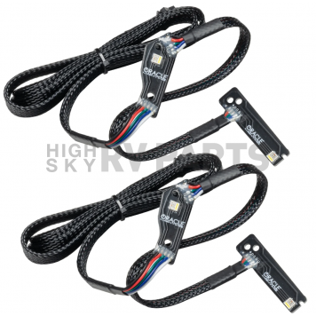 Oracle Lighting Colorshift Daytime Running Light Upgrade Kit - 1283-334