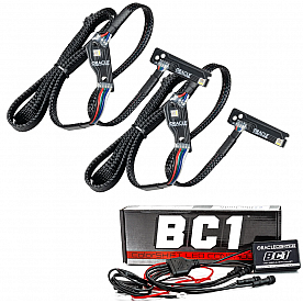 Oracle Lighting Colorshift Daytime Running Light Upgrade Kit - 1283-335