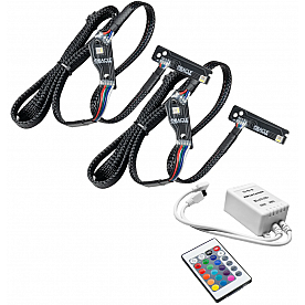 Oracle Lighting Colorshift Daytime Running Light Upgrade Kit - 1283-504