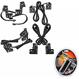 Oracle Lighting Daytime Running Light Upgrade Kit 1281-330
