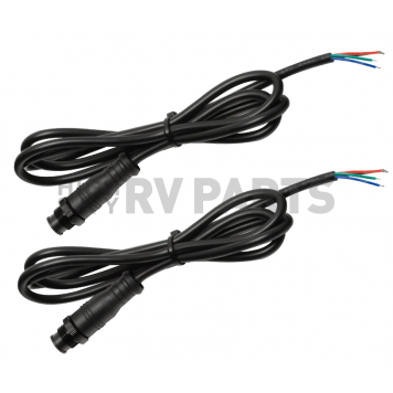 Oracle Lighting Daytime Running Light Upgrade Kit 1281-504-2