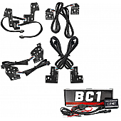 Oracle Lighting Daytime Running Light Upgrade Kit 1281-335