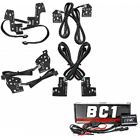 Oracle Lighting Daytime Running Light Upgrade Kit 1281-335