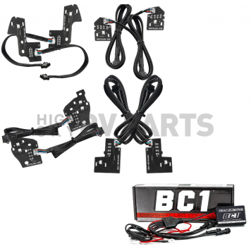 Oracle Lighting Daytime Running Light Upgrade Kit 1281-335