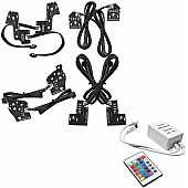 Oracle Lighting Daytime Running Light Upgrade Kit 1281-504