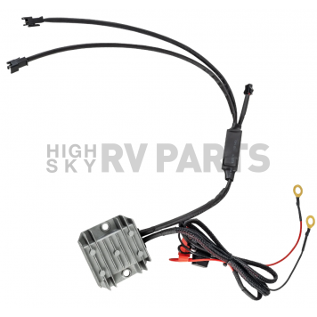 Oracle Lighting Daytime Running Light Upgrade Kit 1284-332-2