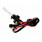 Oracle Lighting H1 Xenon HID Light Bulb 6000K - 0001-013