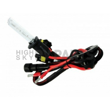 Oracle Lighting H1 Xenon HID Light Bulb 6000K - 0001-013