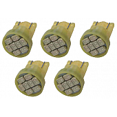 Pacer Performance LED Bulb Kit - 20-100