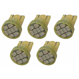 Oracle Lighting BiXenon Replacement Bulb - 6000K - 0125-013