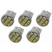 Pacer Performance LED Bulb Kit - 20-101