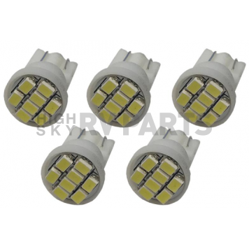 Pacer Performance LED Bulb Kit - 20-101