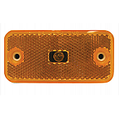 Peterson Mfg. Side Marker Light M2548A