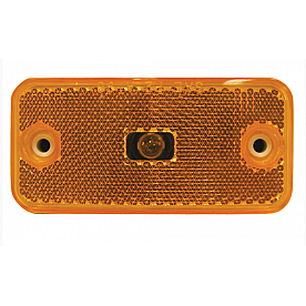 Peterson Mfg. Side Marker Light M2548A