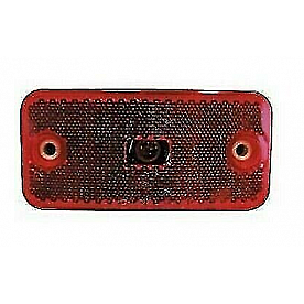 Peterson Mfg. Side Marker Light M2548R