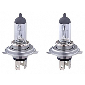 PIAA Headlight Bulb Set Of 2 - 29991