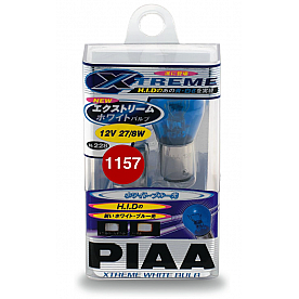 PIAA Tail Light Bulb 19228