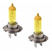 Putco Headlight Bulb Set Of 2 - 230007JY