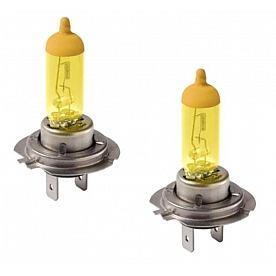 Putco Headlight Bulb Set Of 2 - 230007JY