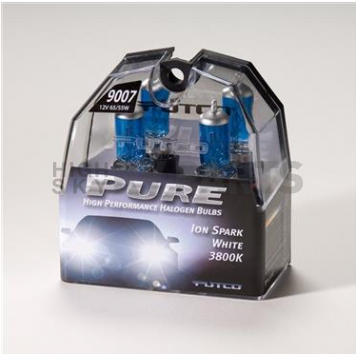 Putco Headlight Bulb Set Of 2 - 239007SW-1